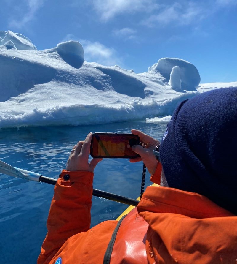 joe muise flir one on kayak.jpg