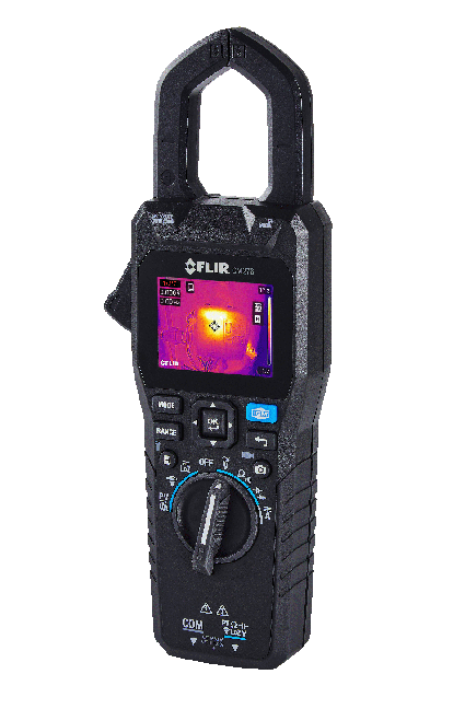 FLIR CM276