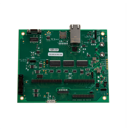 Boson Test Board, Detail PCB ASSY