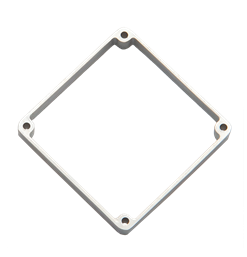 Tau 2 Board Spacer