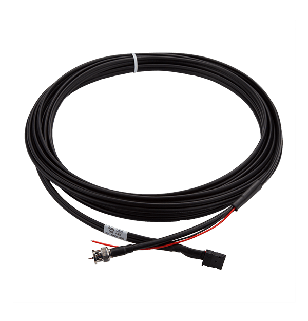 PathFindIR II Wiring Harness,Power/Video cable, 20 Ft