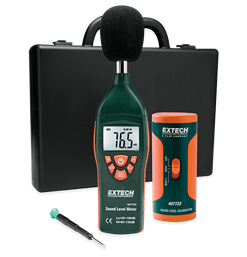 Extech 407732-KIT