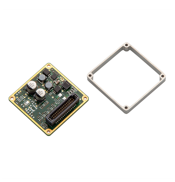 Photon Replicator Board for Tau 2