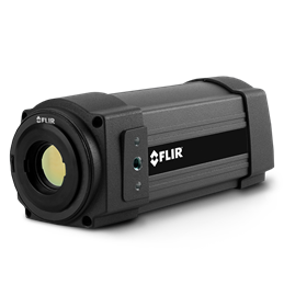 FLIR A310