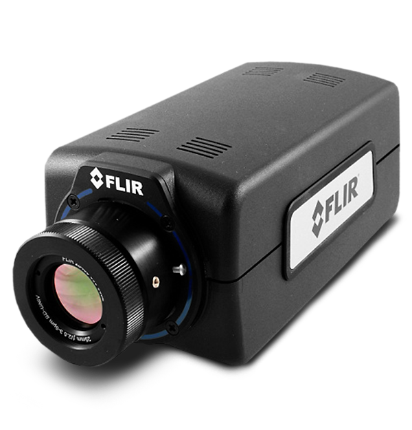 FLIR A6604