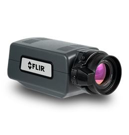 FLIR A6780 SLS