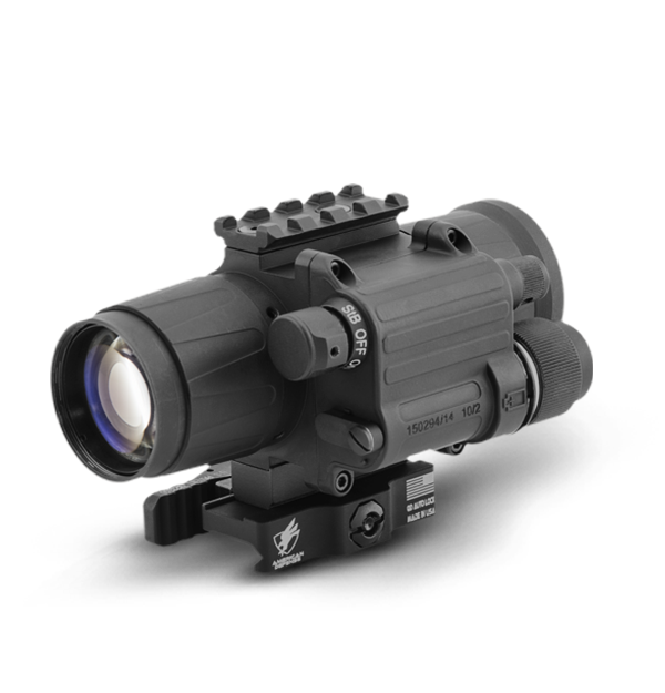 FLIR CO-Mini