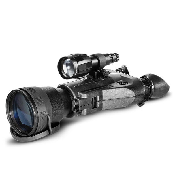 FLIR Discovery 5x