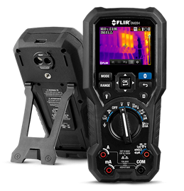 FLIR DM284