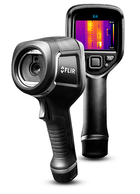 FLIR E4