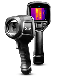 FLIR E4