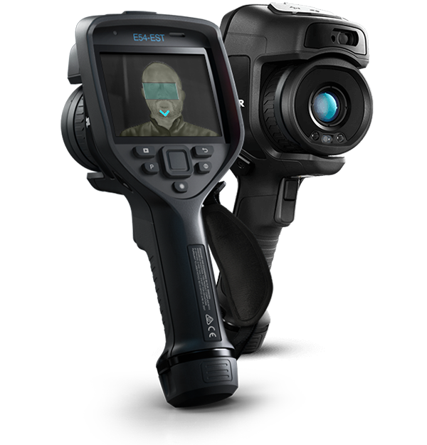 FLIR E54-EST