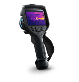 FLIR E76