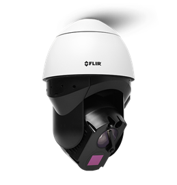 FLIR Elara DX-Series