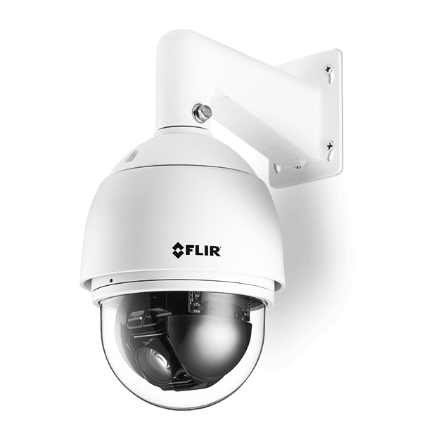 Quasar 1080p PTZ Camera