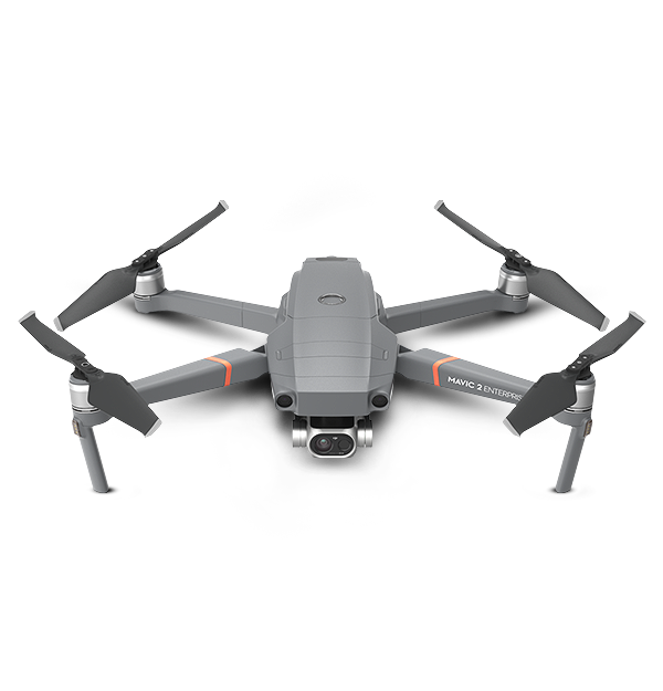 DJI Mavic 2 Enterprise Dual