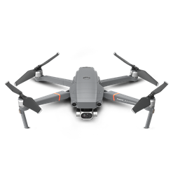 DJI Mavic 2 Enterprise Dual