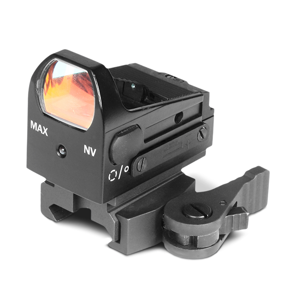 FLIR MCS