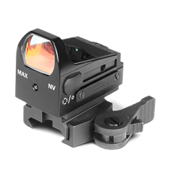 FLIR MCS