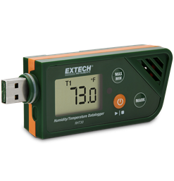 Extech RHT30