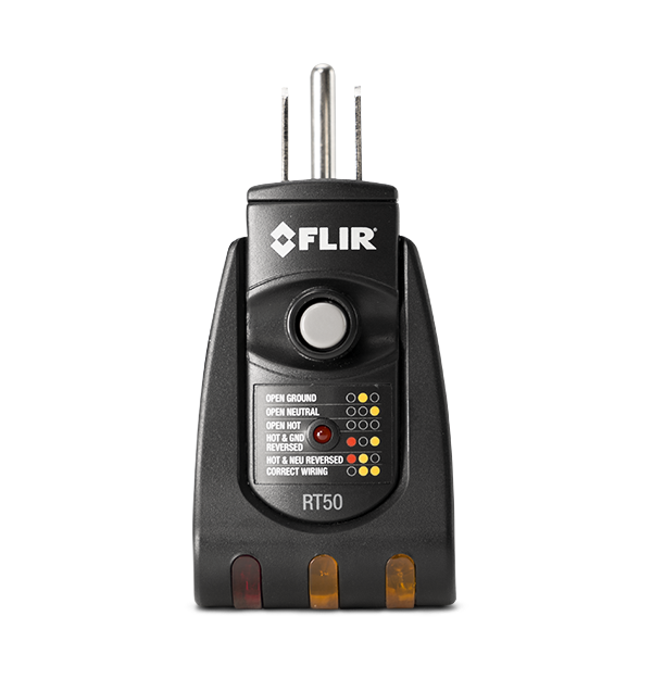 FLIR RT50