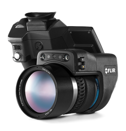 FLIR T1020 (Science)