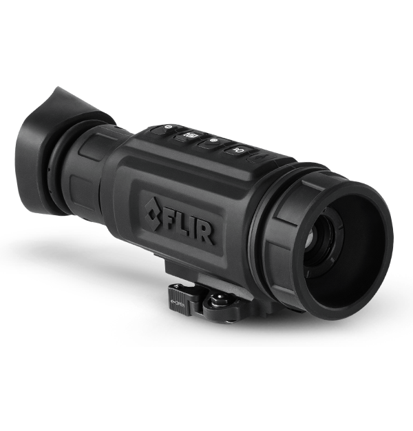 FLIR ThermoSight&reg; RS64