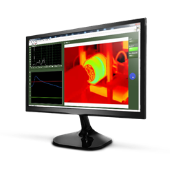 ThermoVision<span>&trade;</span> LabVIEW<span>&reg;</span> Digital Toolkit Ver. 3.3