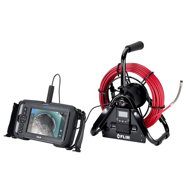 FLIR VS80 Kits