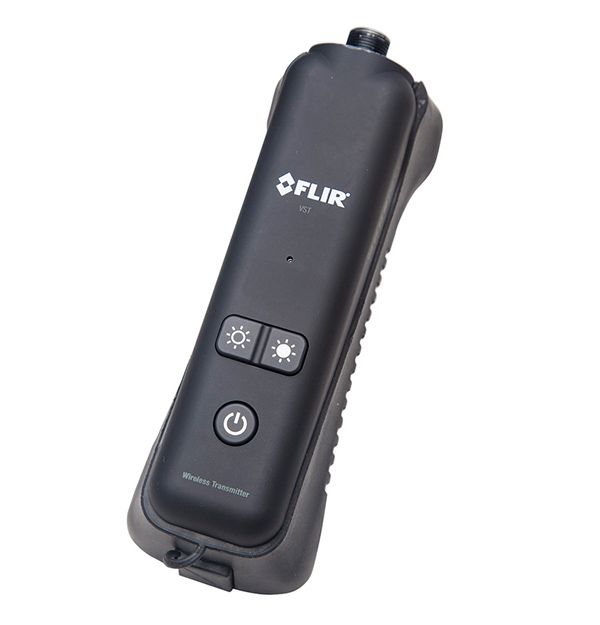 Wireless Handset Transmitter (VST)