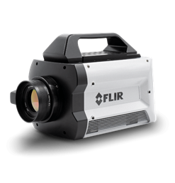 FLIR X6980<span>&trade;</span>