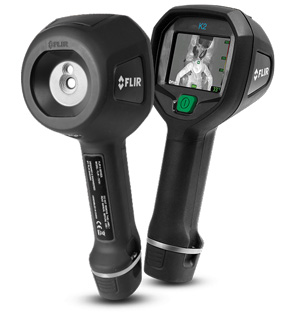 FLIR K2