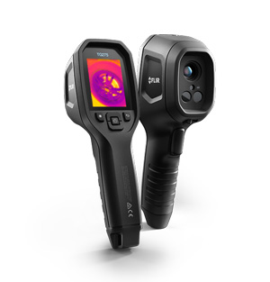 FLIR TG275