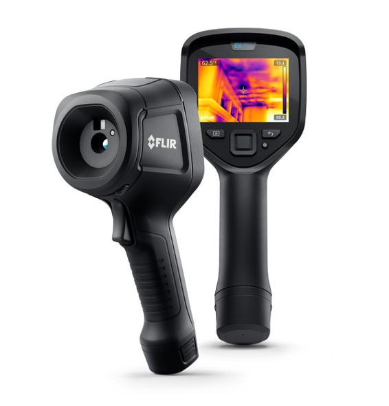 FLIR E6 Pro Bundle