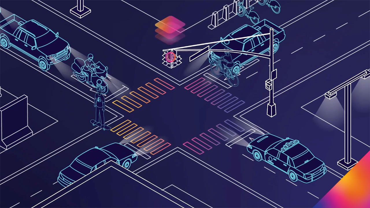 Changing How We Move with Intelligent Transportation Solutions